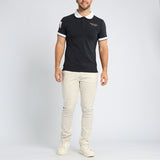 Italian Golfer