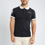 Italian Golfer