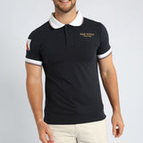 Italian Golfer