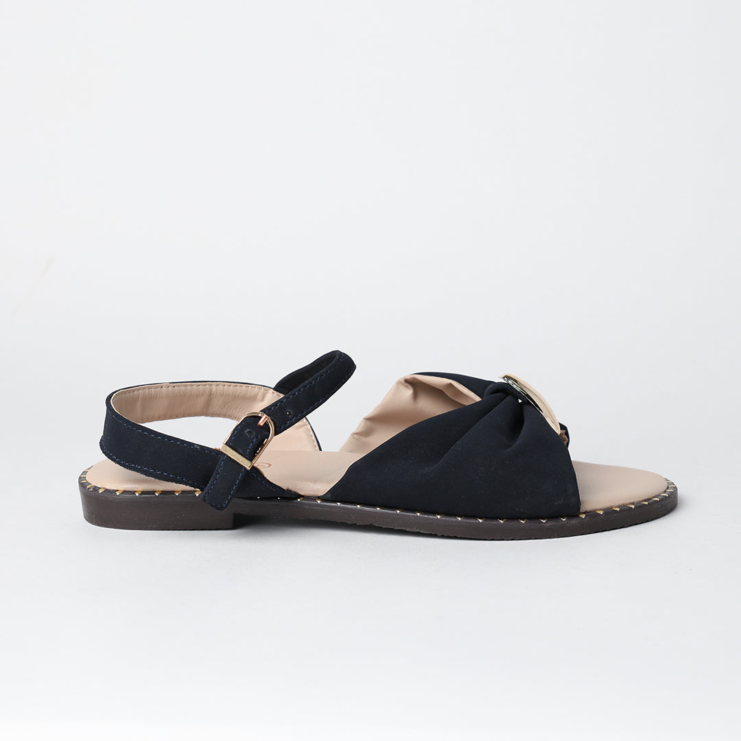 Strappy Sandal