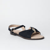 Strappy Sandal