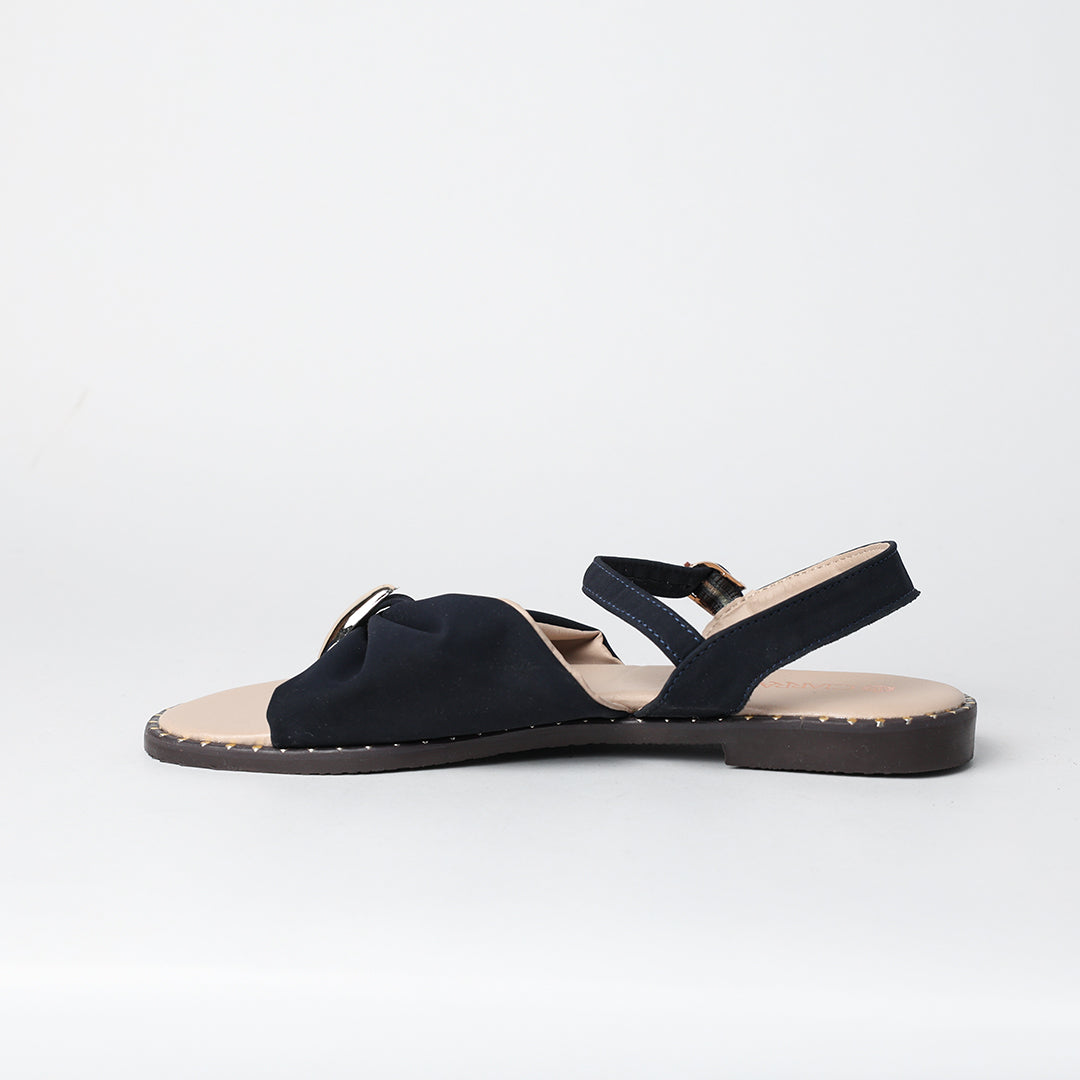 Strappy Sandal