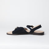 Strappy Sandal