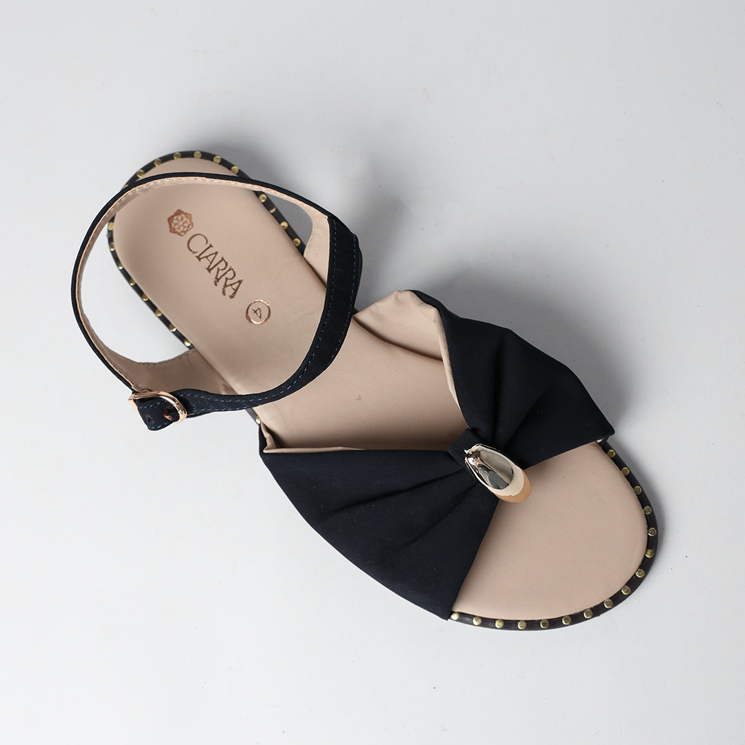 Strappy Sandal