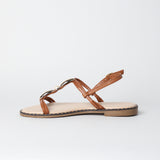 Strappy Sandal