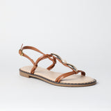 Strappy Sandal