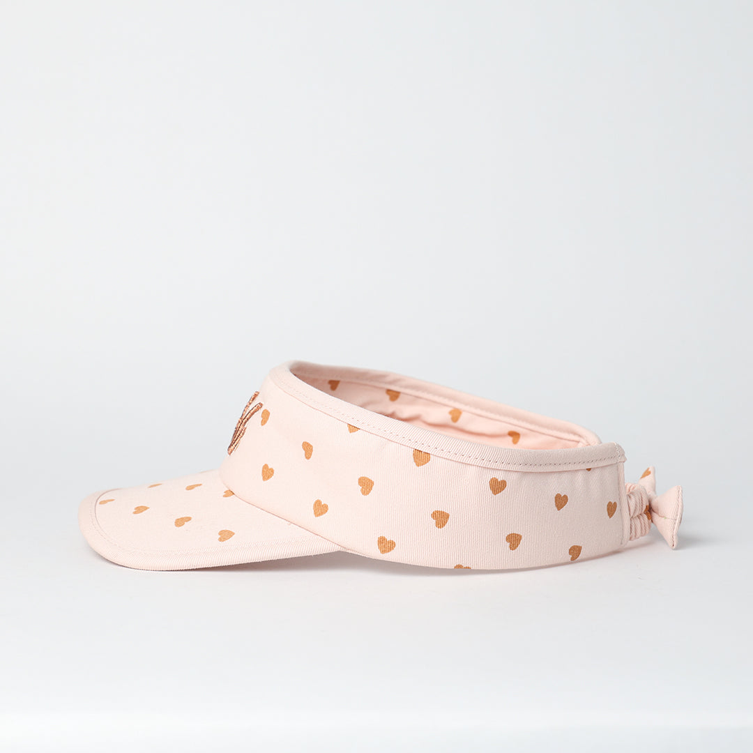 Dusty Visor Cap