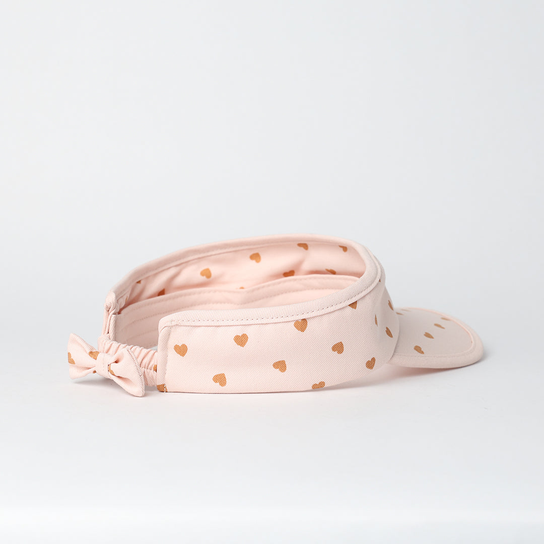 Dusty Visor Cap