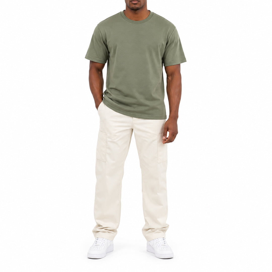 Men's Pique T-Shirt