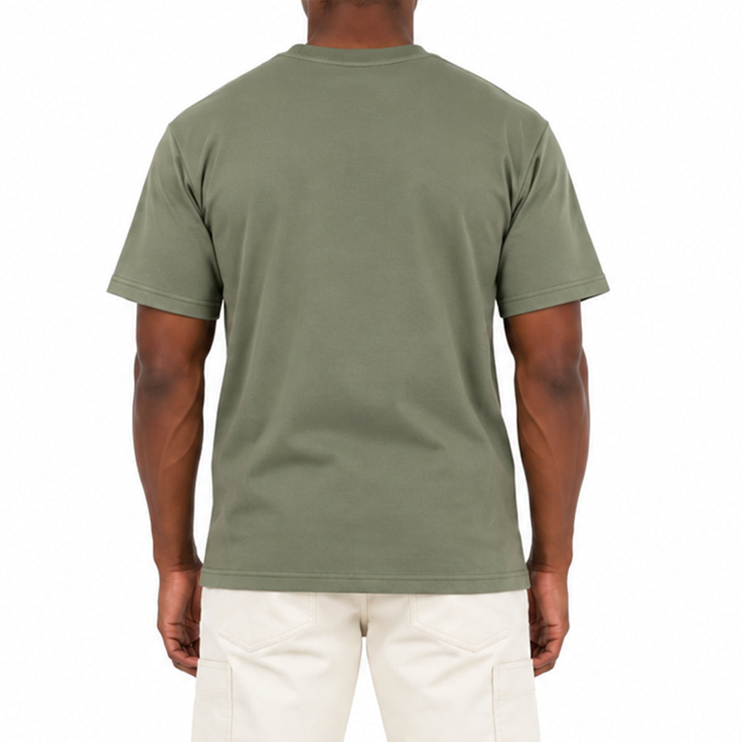 Men's Pique T-Shirt