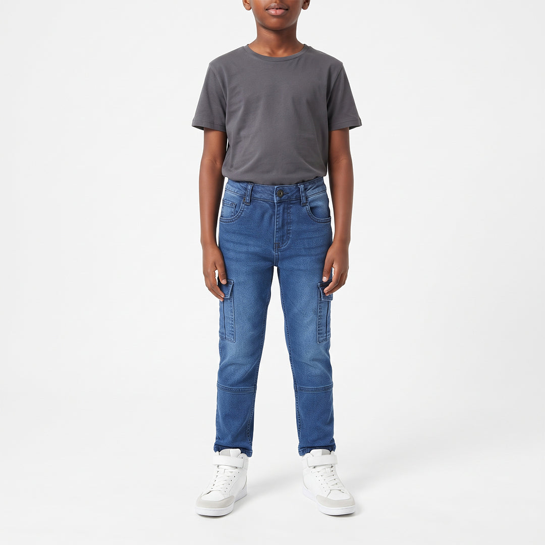 Blue Jean