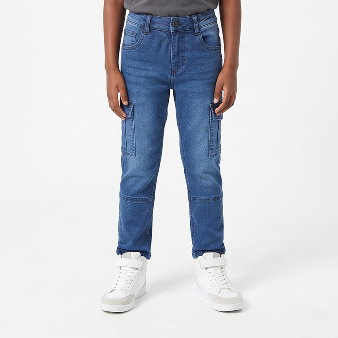 Blue Jean