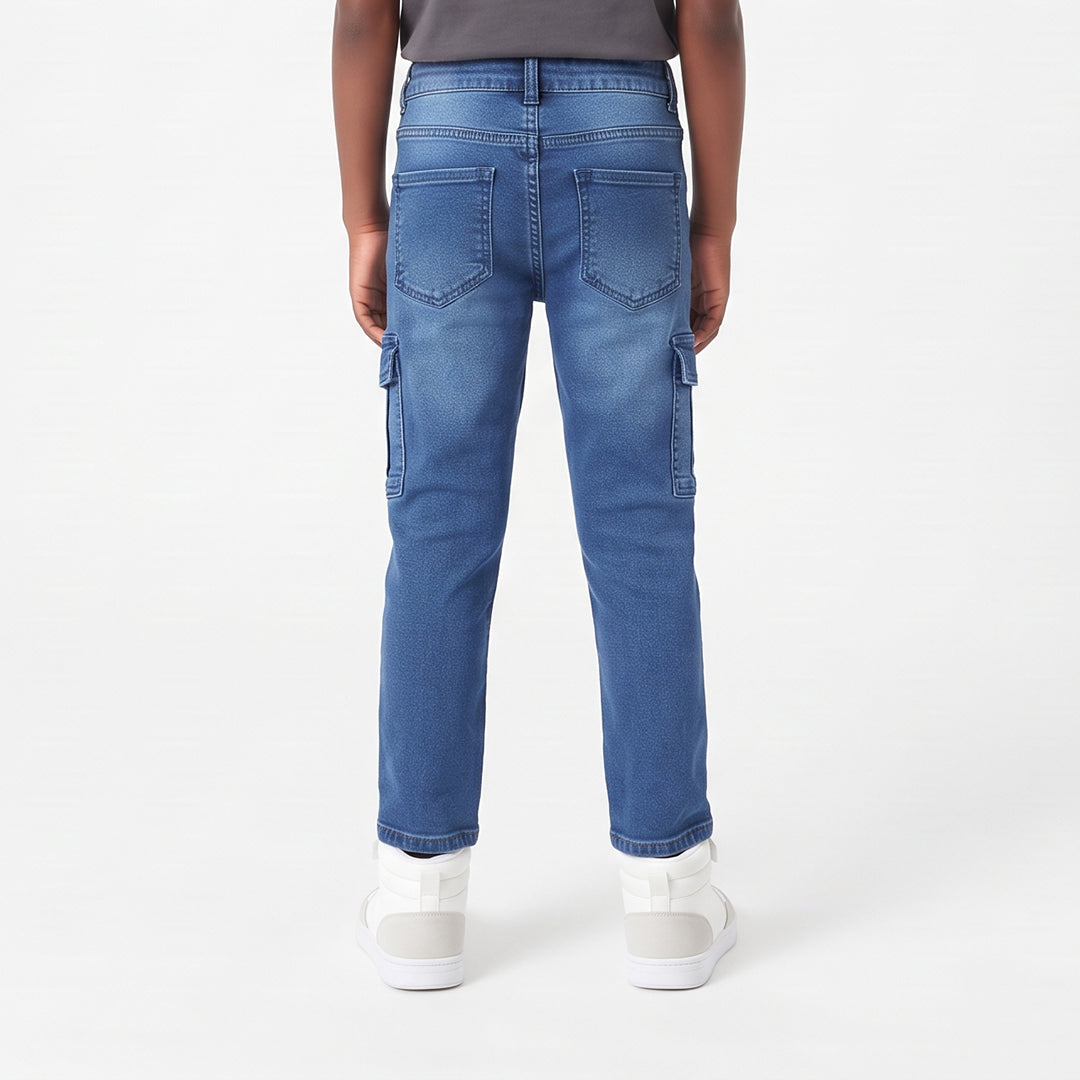 Blue Jean