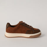 BROWN CASUAL SNEAKER