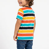 BOYS  T-SHIRT