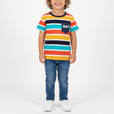 BOYS  T-SHIRT