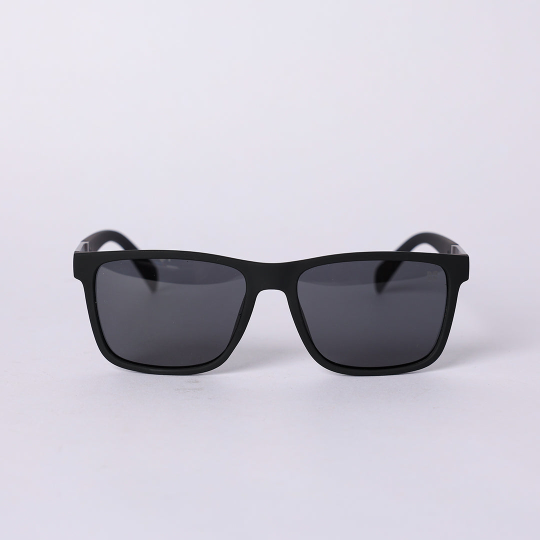 Wayfarer Sunglasses.Smoke Lens.