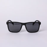 Wayfarer Sunglasses.Smoke Lens.