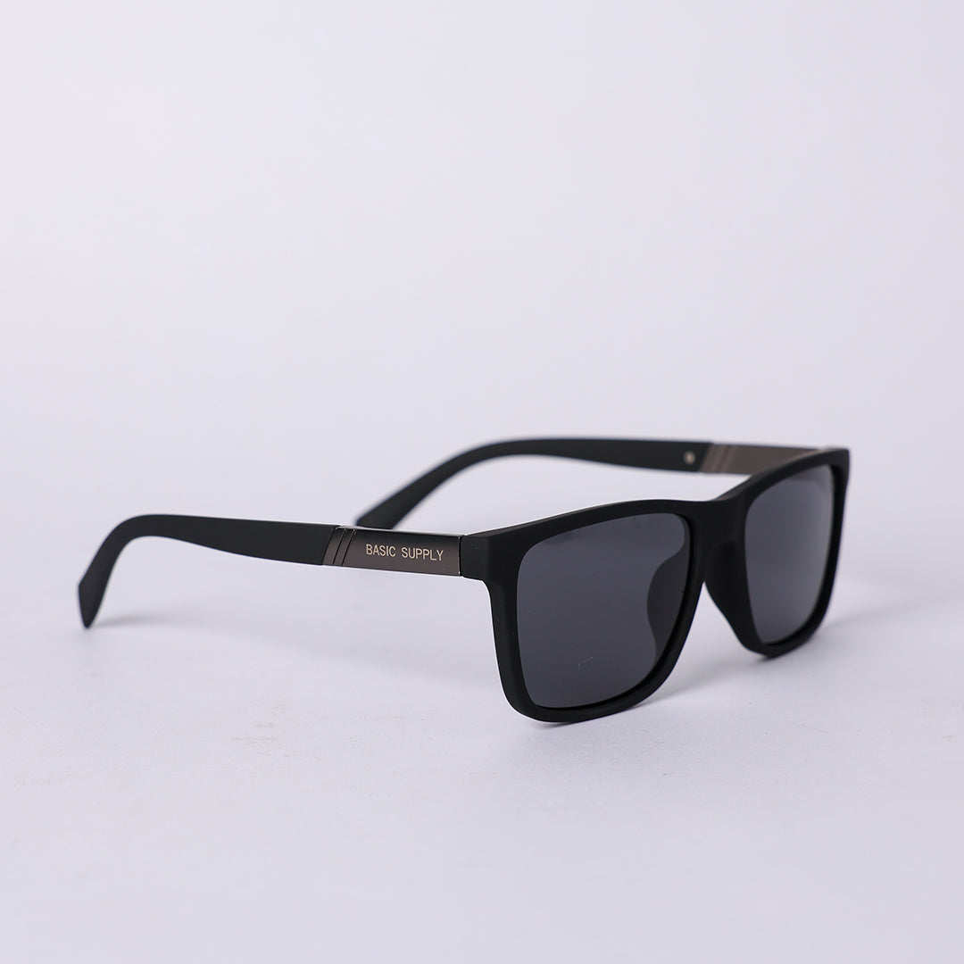 Wayfarer Sunglasses.Smoke Lens.