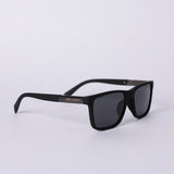 Wayfarer Sunglasses.Smoke Lens.