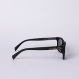 Wayfarer Sunglasses.Smoke Lens.