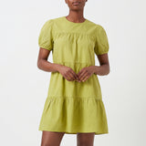 Ladies Tiered Dress