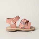 Strappy Sandal