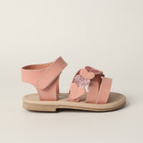 Strappy Sandal
