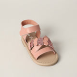 Strappy Sandal