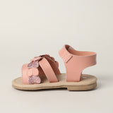 Strappy Sandal