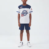 TRB BOYS TEE