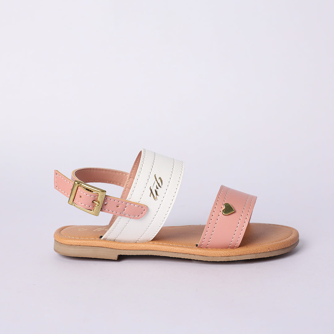 Strappy Sandal