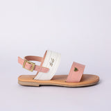 Strappy Sandal