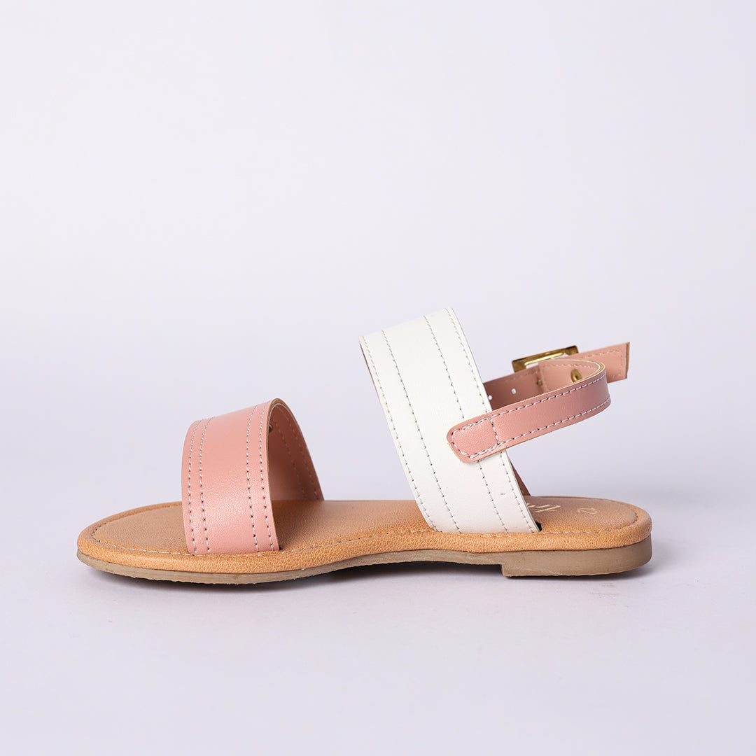 Strappy Sandal