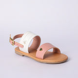 Strappy Sandal