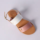 Strappy Sandal