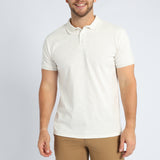 Mens Textured Golfer