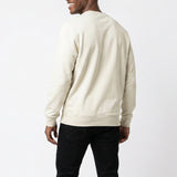 MENS BONE SWEATER