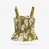 Ladies Strappy Top