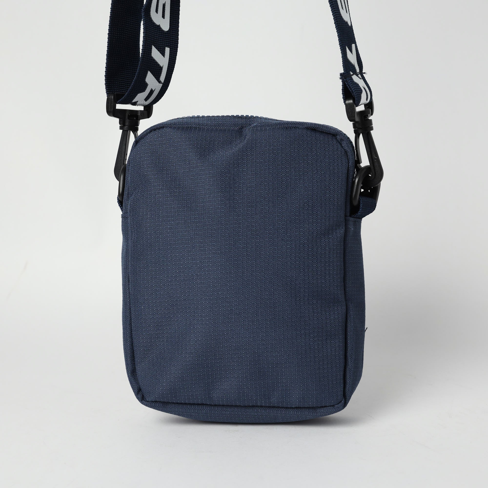 Crossbody Bag.White Trb Branding.