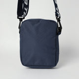 Crossbody Bag.White Trb Branding.