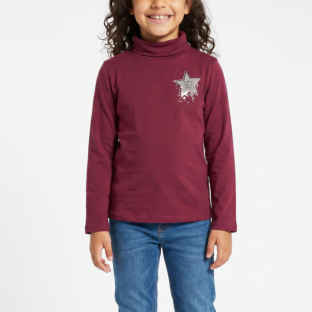 GIRLS TOP
