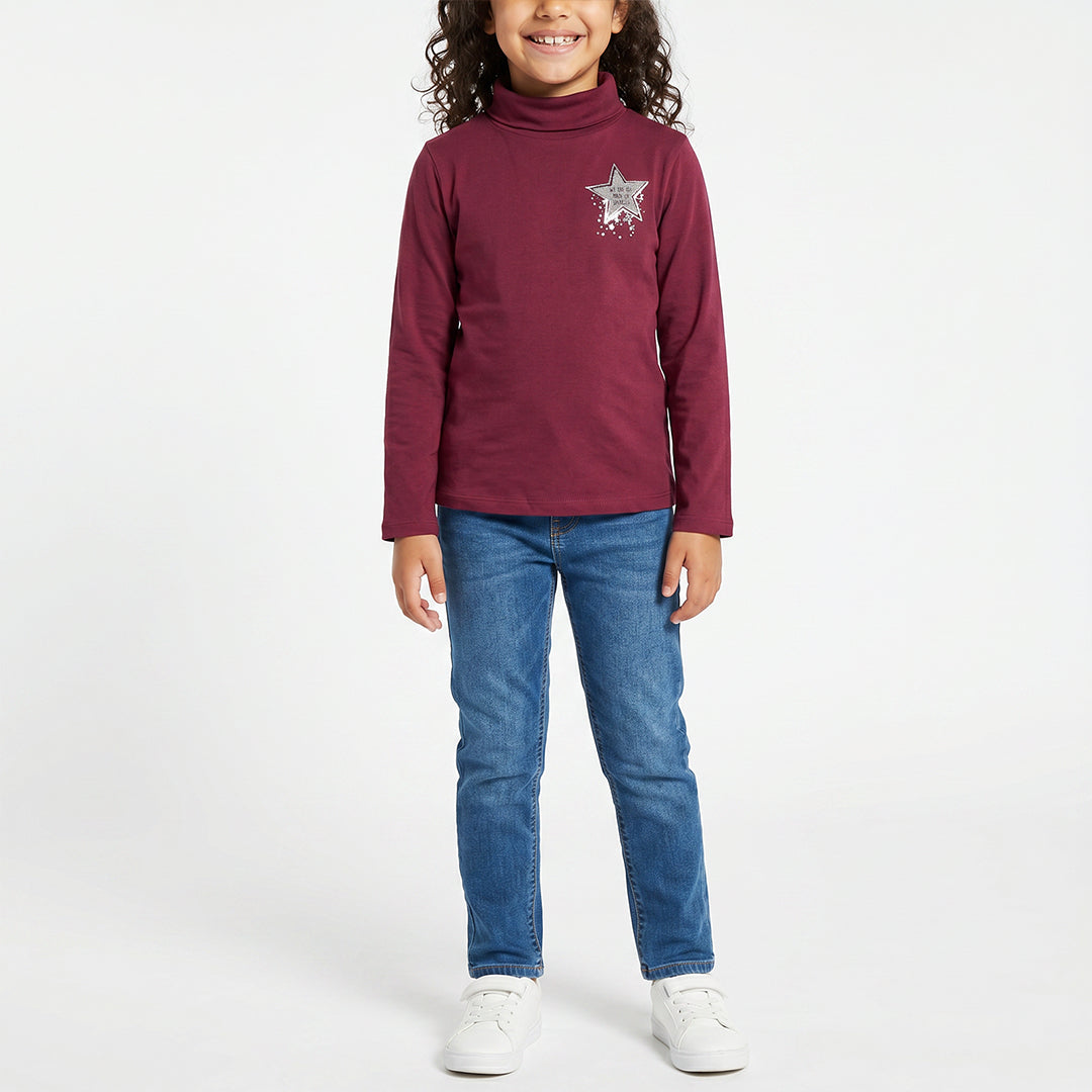 GIRLS TOP