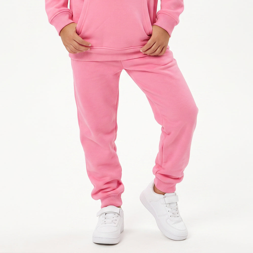 GIRLS PINK PANT
