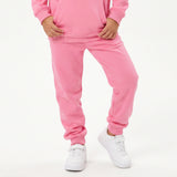 GIRLS PINK PANT