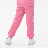 GIRLS PINK PANT