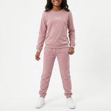 GIIRLS PINK SET