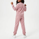 GIIRLS PINK SET