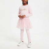 Pink 2PC Set