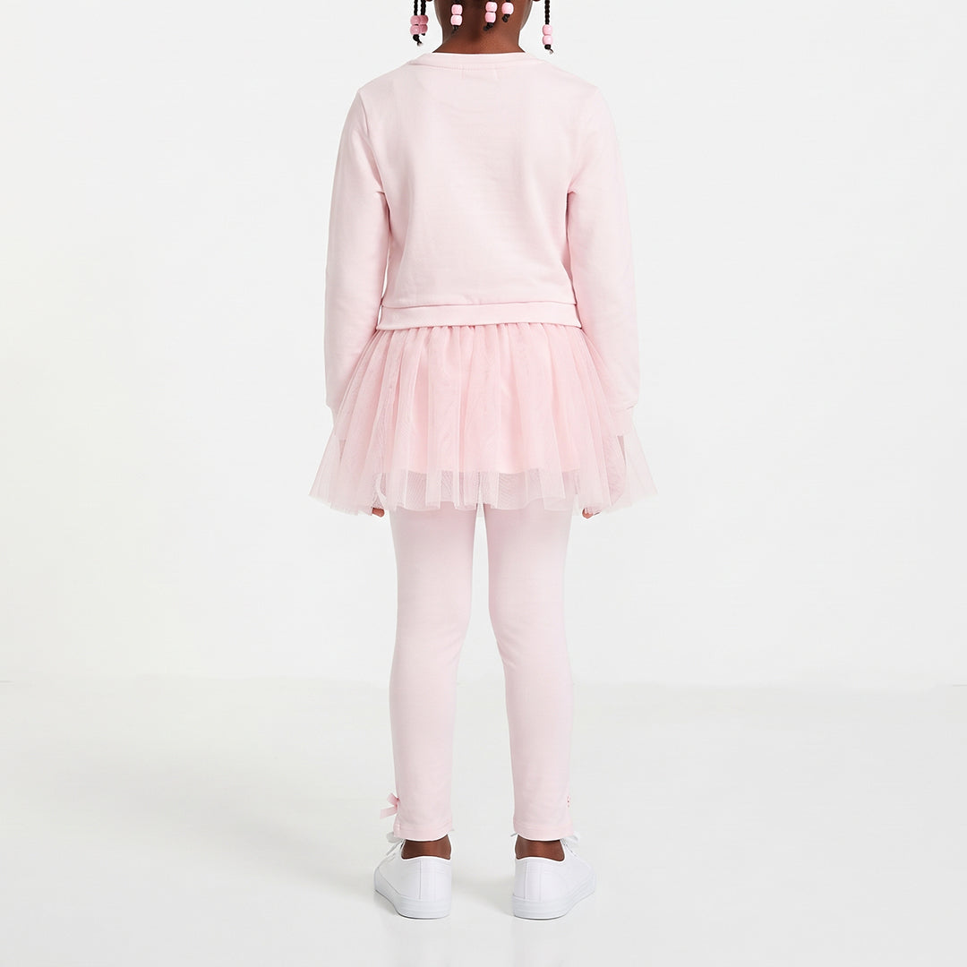 Pink 2PC Set